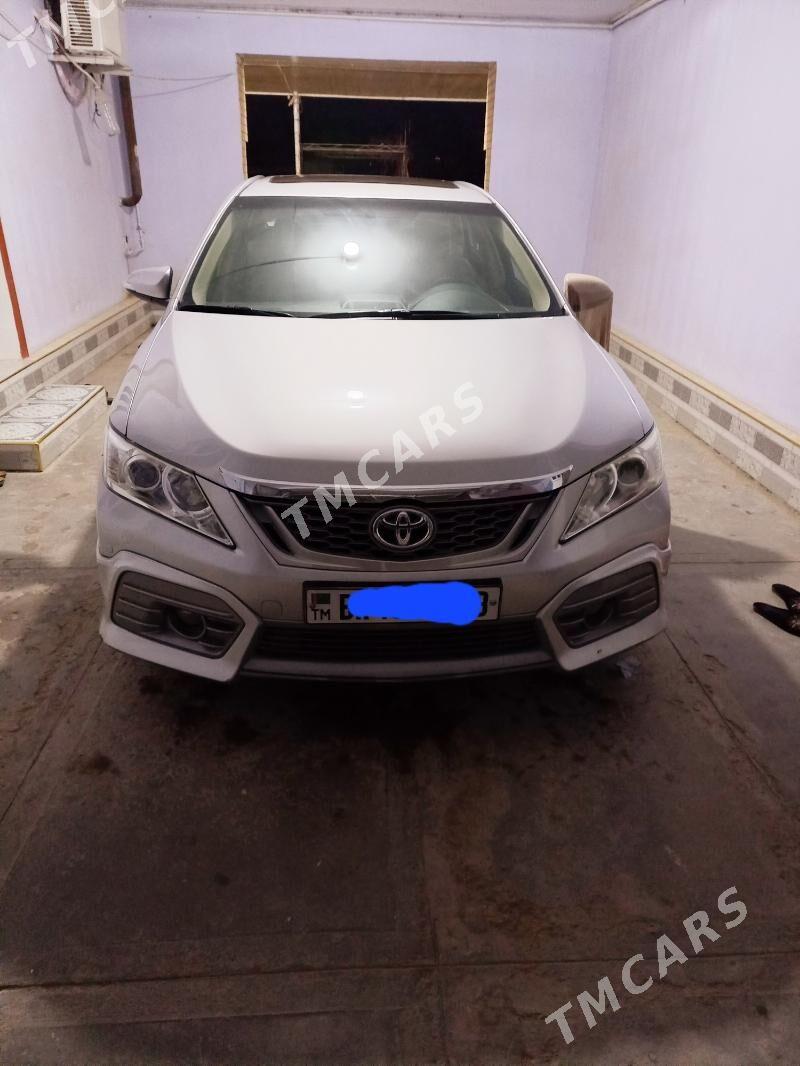 Toyota Aurion 2013 - 320 000 TMT - Фарап - img 2