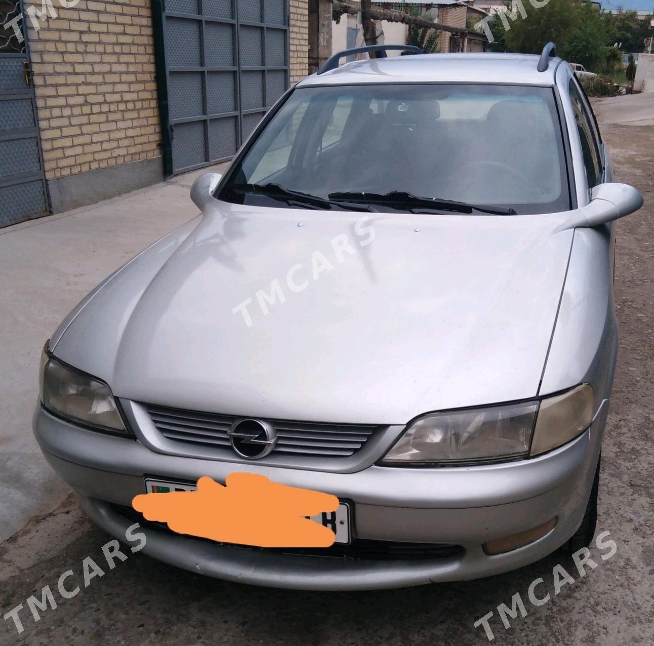 Opel Vectra 1998 - 45 000 TMT - Türkmenabat - img 7