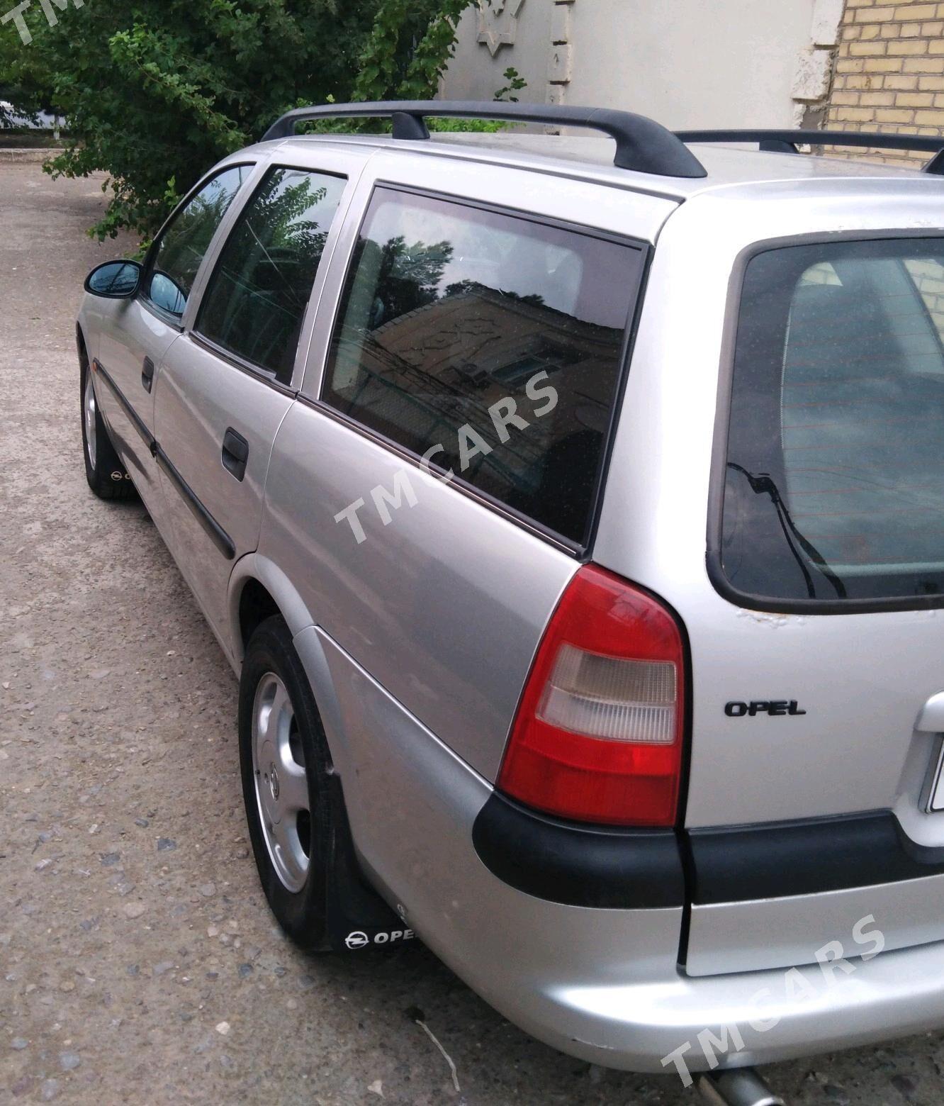 Opel Vectra 1998 - 45 000 TMT - Türkmenabat - img 8