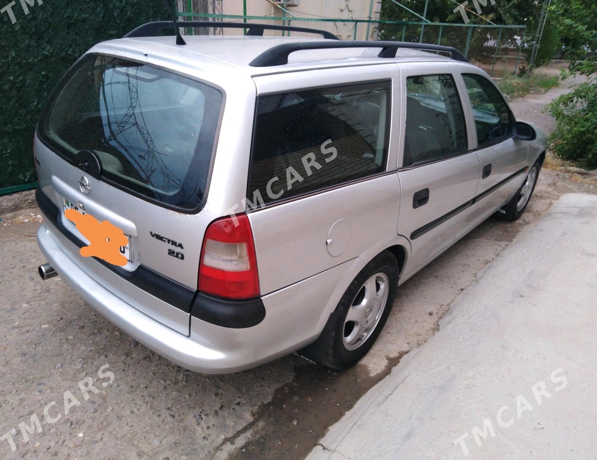 Opel Vectra 1998 - 45 000 TMT - Туркменабат - img 9