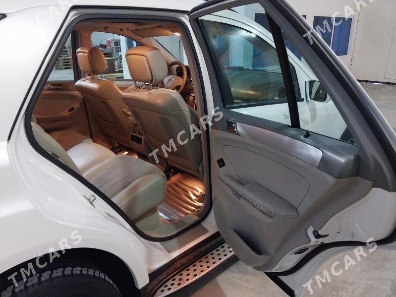 Mercedes-Benz ML350 2006 - 205 000 TMT - Türkmenabat - img 10