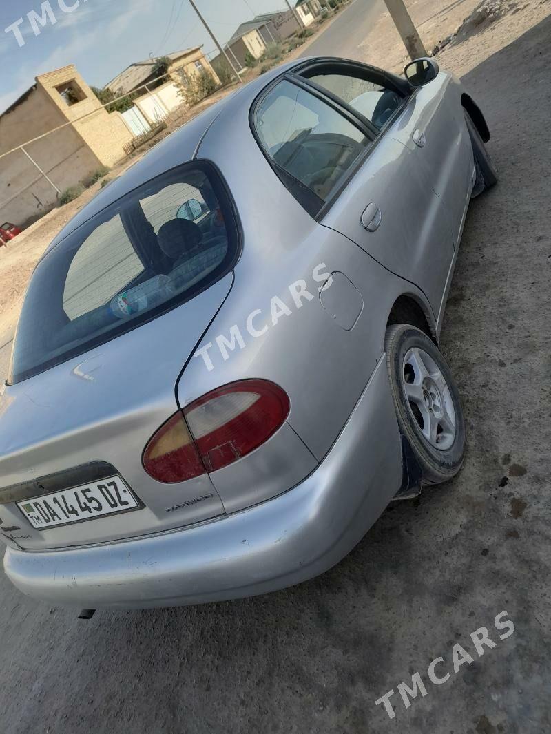 Daewoo Aveo 1998 - 18 000 TMT - Дашогуз - img 4