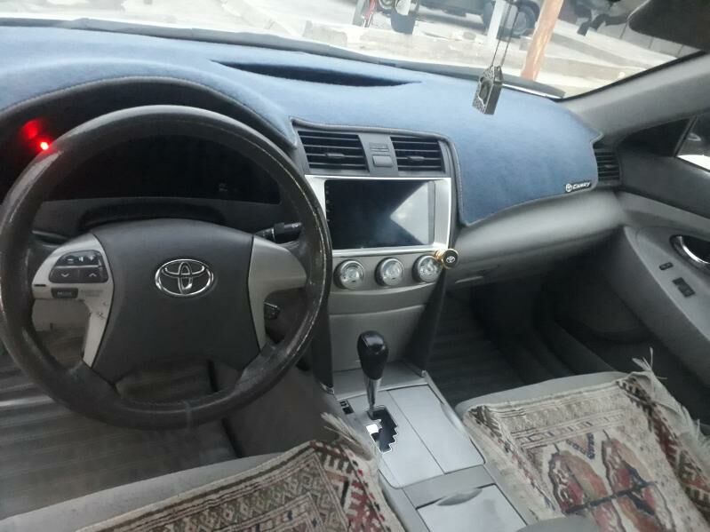 Toyota Camry 2010 - 172 000 TMT - Gyzylarbat - img 5