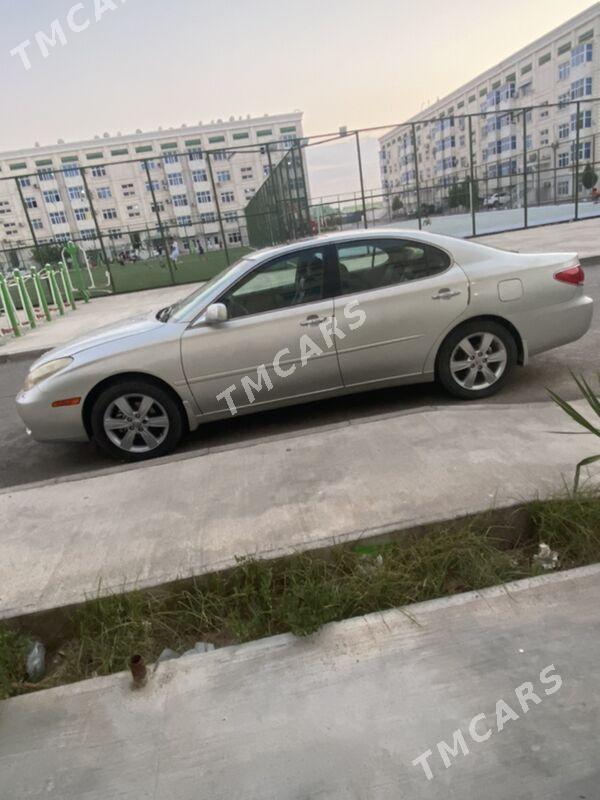 Lexus ES 330 2004 - 160 000 TMT - Туркменабат - img 4