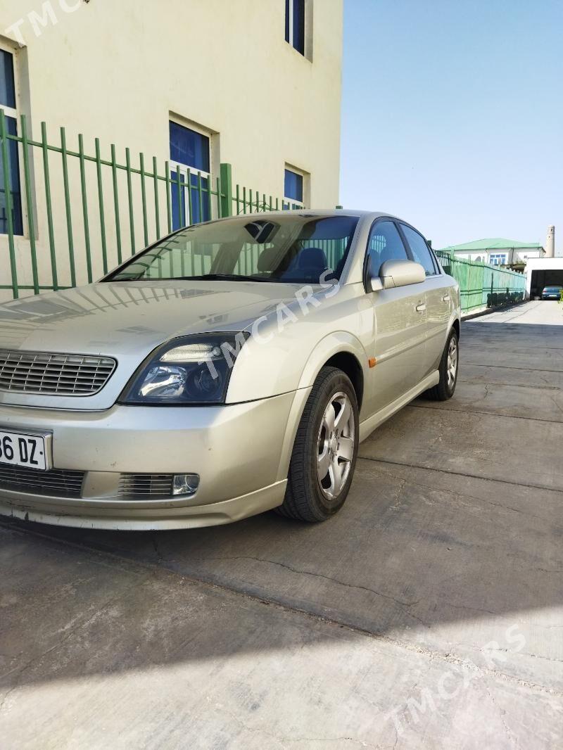 Opel Vectra 2002 - 100 000 TMT - Daşoguz - img 4