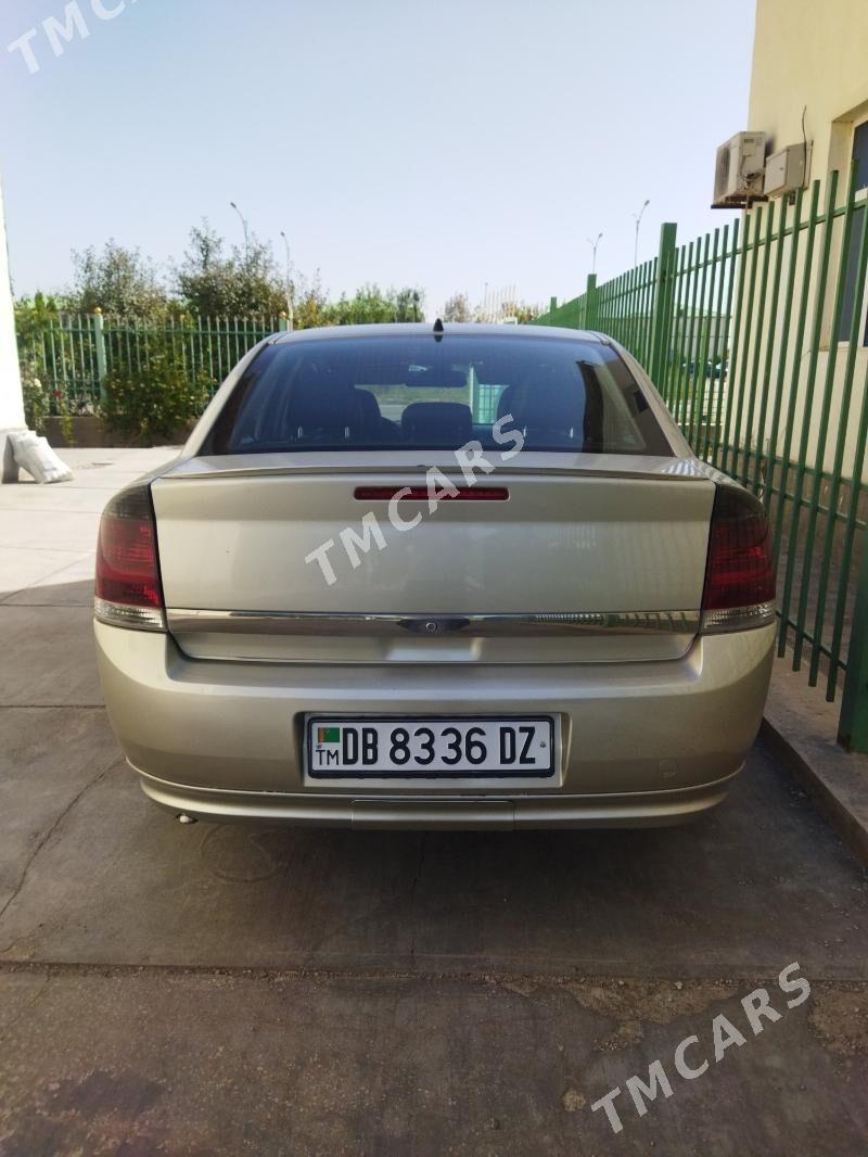 Opel Vectra 2002 - 100 000 TMT - Дашогуз - img 6