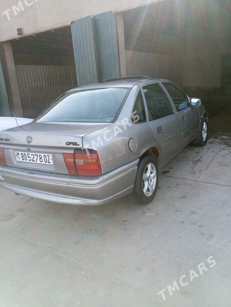 Opel Vectra 1995 - 35 000 TMT - Болдумсаз - img 2