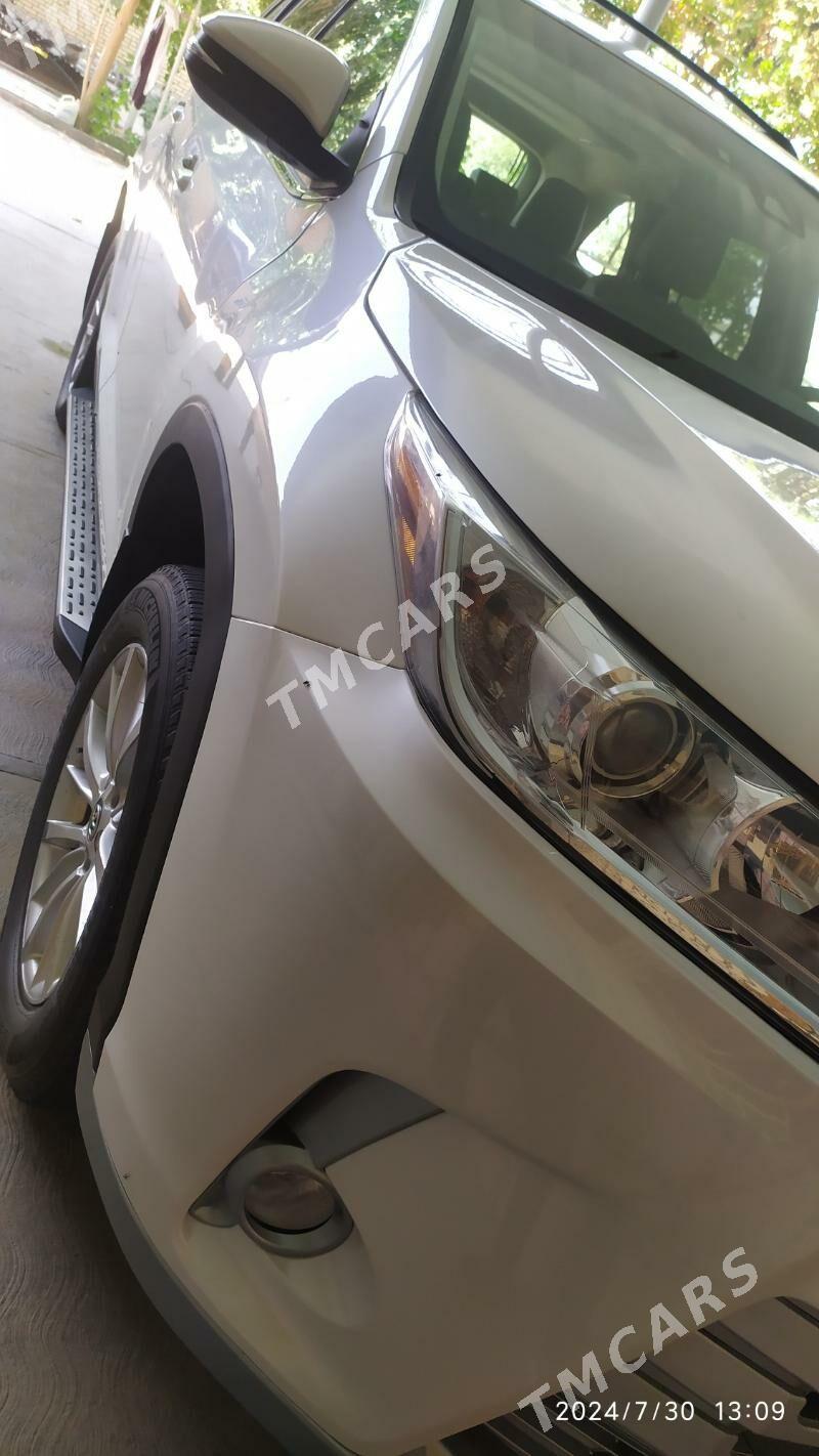 Toyota Highlander 2019 - 440 000 TMT - Mary - img 10