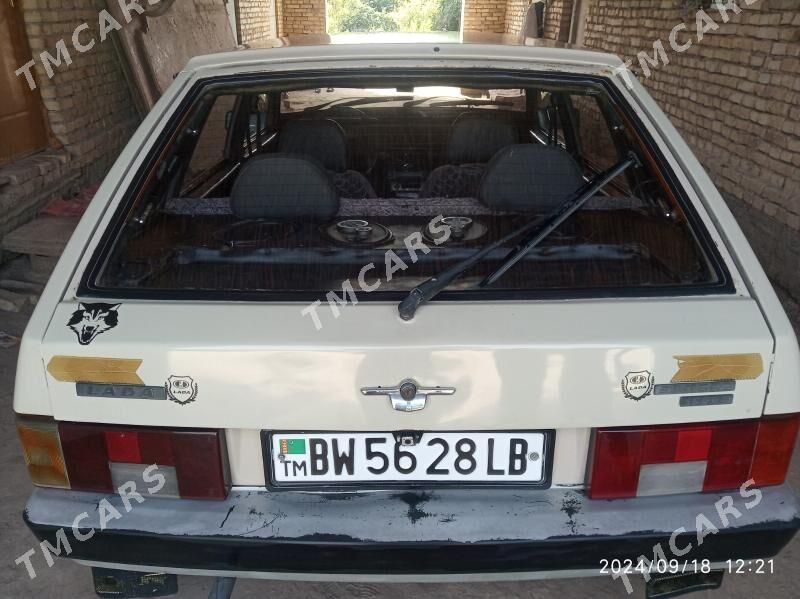 Lada 2109 1996 - 26 000 TMT - Farap - img 2