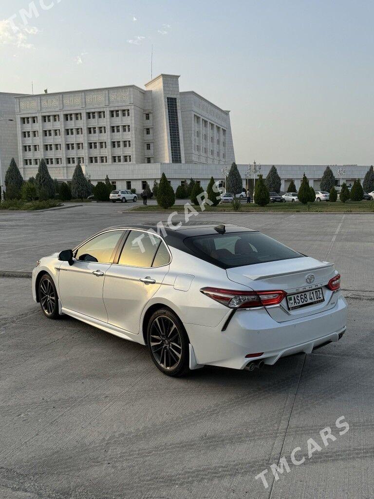 Toyota Camry 2018 - 349 000 TMT - Daşoguz - img 2