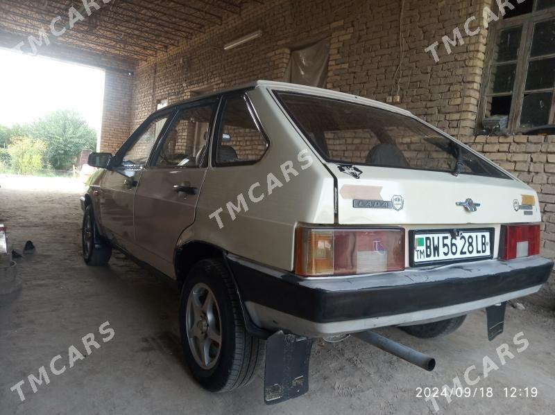 Lada 2109 1996 - 26 000 TMT - Farap - img 7