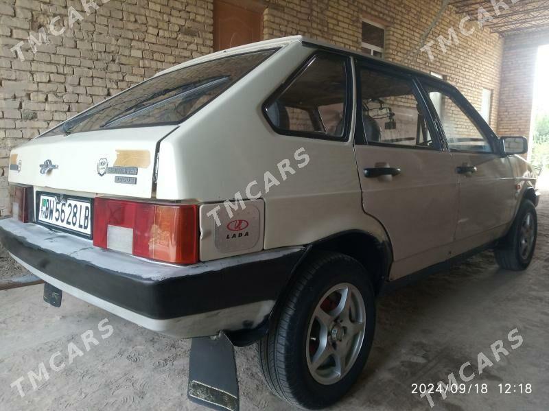 Lada 2109 1996 - 26 000 TMT - Farap - img 6