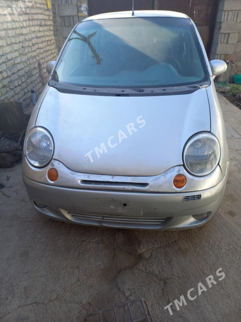 Daewoo Matiz 2004 - 28 000 TMT - Дашогуз - img 2