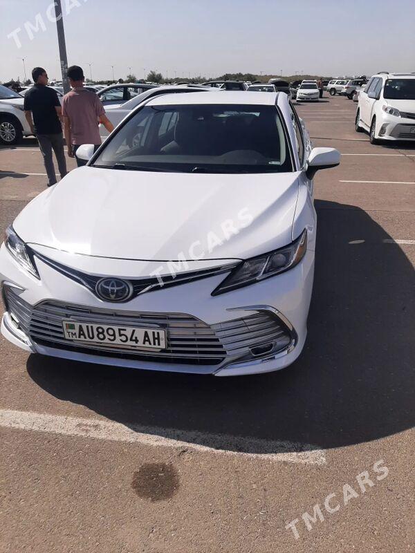 Toyota Camry 2020 - 300 000 TMT - Aşgabat - img 3