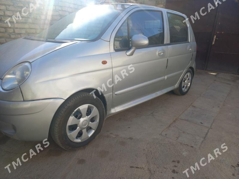 Daewoo Matiz 2004 - 28 000 TMT - Дашогуз - img 6