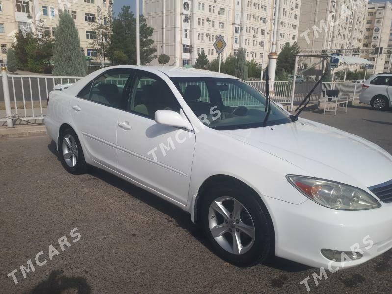 Toyota Camry 2002 - 130 000 TMT - Tejen - img 2