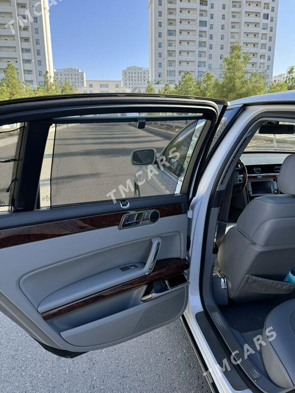 Volkswagen Touareg 2009 - 890 000 TMT - 14 этап - Элитки (Улица Совхозная) - img 9