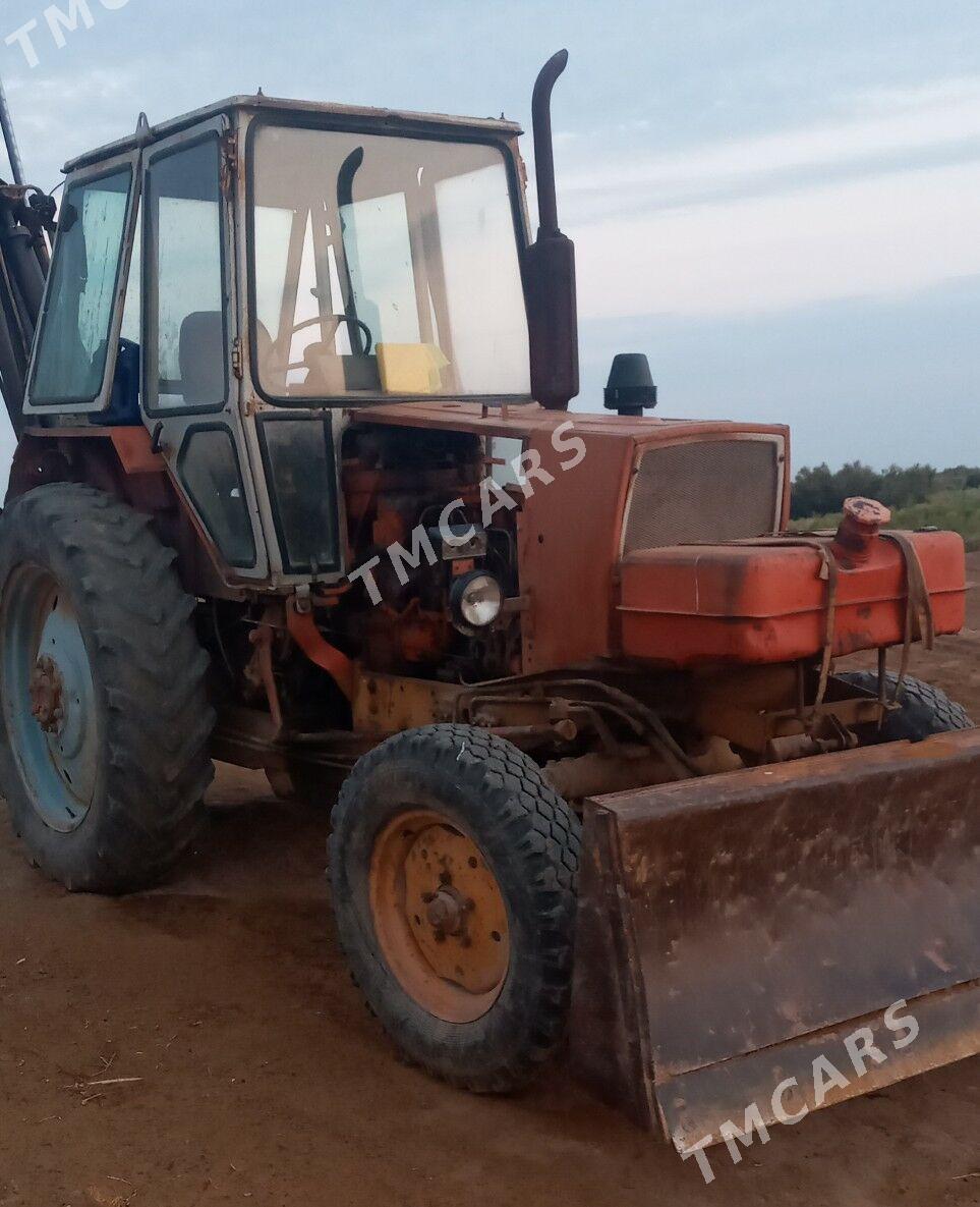 MTZ 82 1993 - 70 000 TMT - Бабадайхан - img 2