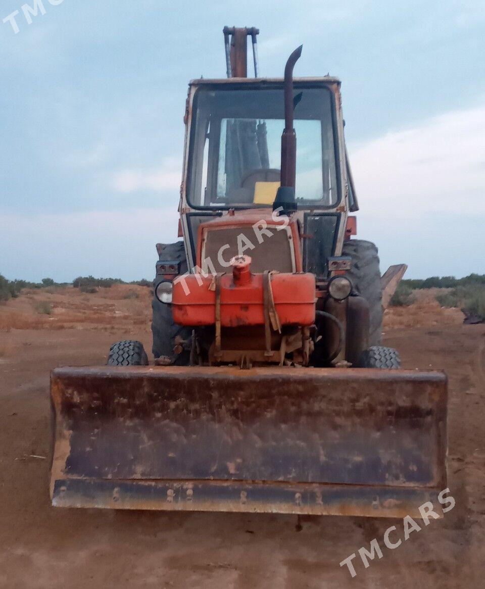 MTZ 82 1993 - 70 000 TMT - Бабадайхан - img 4