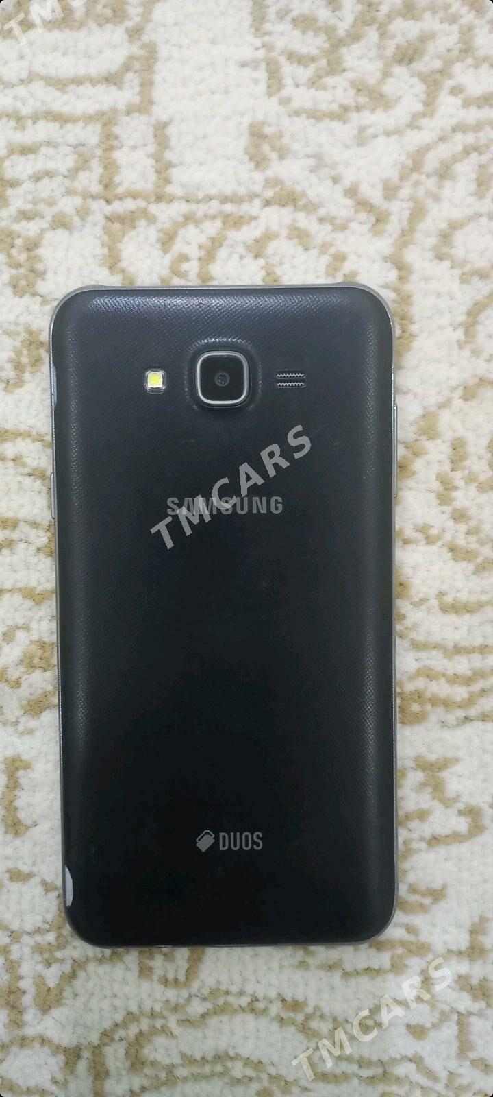 Samsung J7 2018 - Дашогуз - img 3