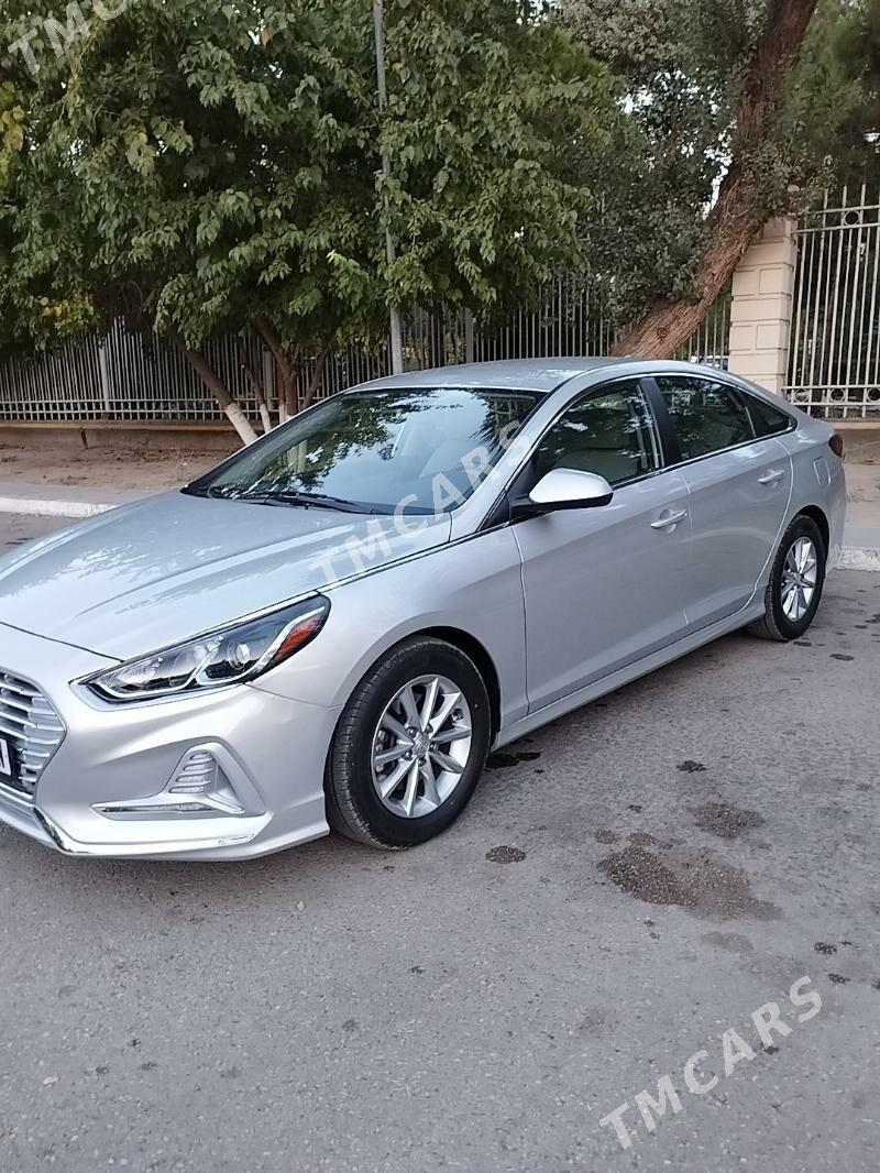 Hyundai Sonata 2019 - 245 000 TMT - Balkanabat - img 3