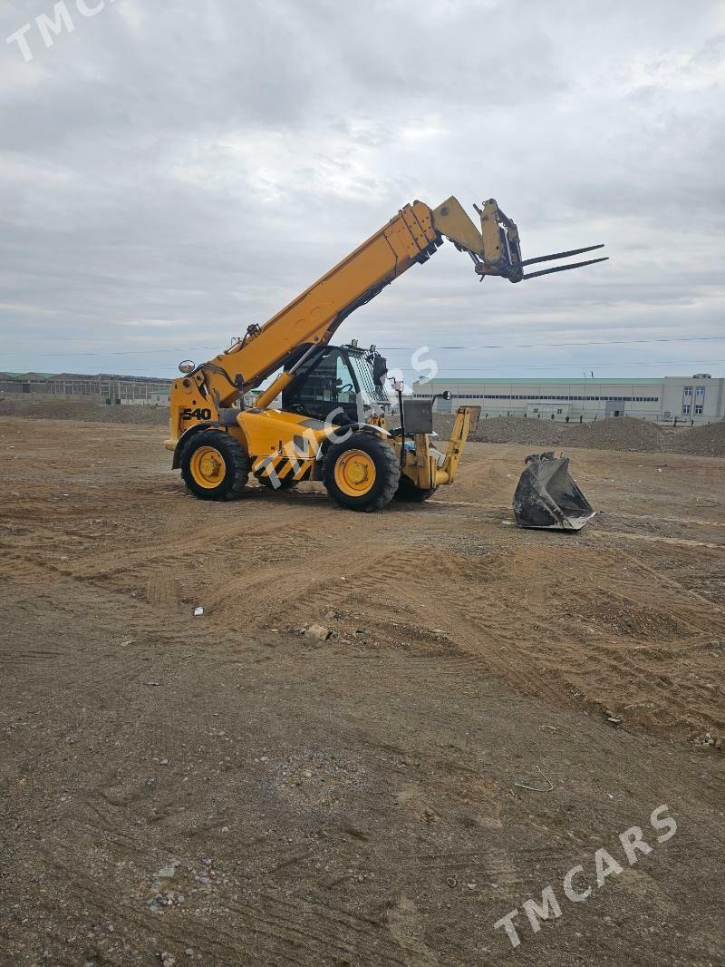 JCB Pilingmaster 2003 - 720 000 TMT - Ашхабад - img 3