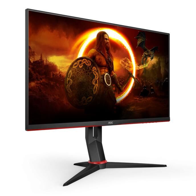 AOC GAMING 27 MONITOR - Ашхабад - img 2