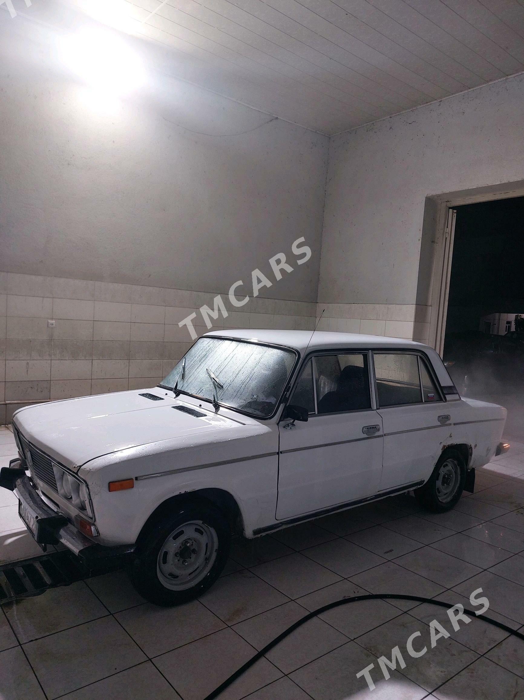 Lada 2106 1998 - 16 000 TMT - Сакарчага - img 2