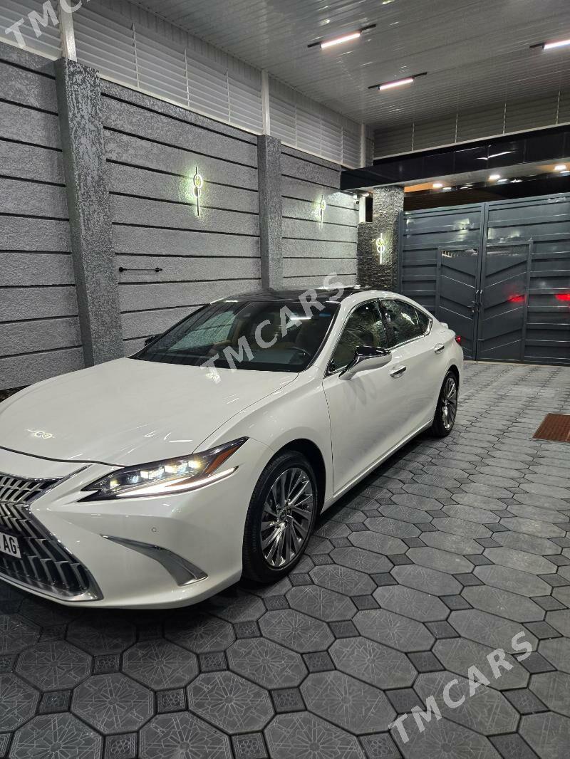 Lexus ES 350 2022 - 670 000 TMT - Чоганлы - img 6