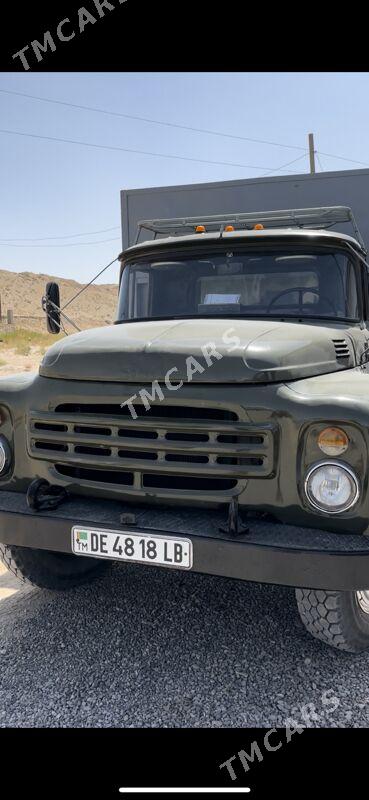 Zil 130 1992 - 100 000 TMT - Достлук - img 3