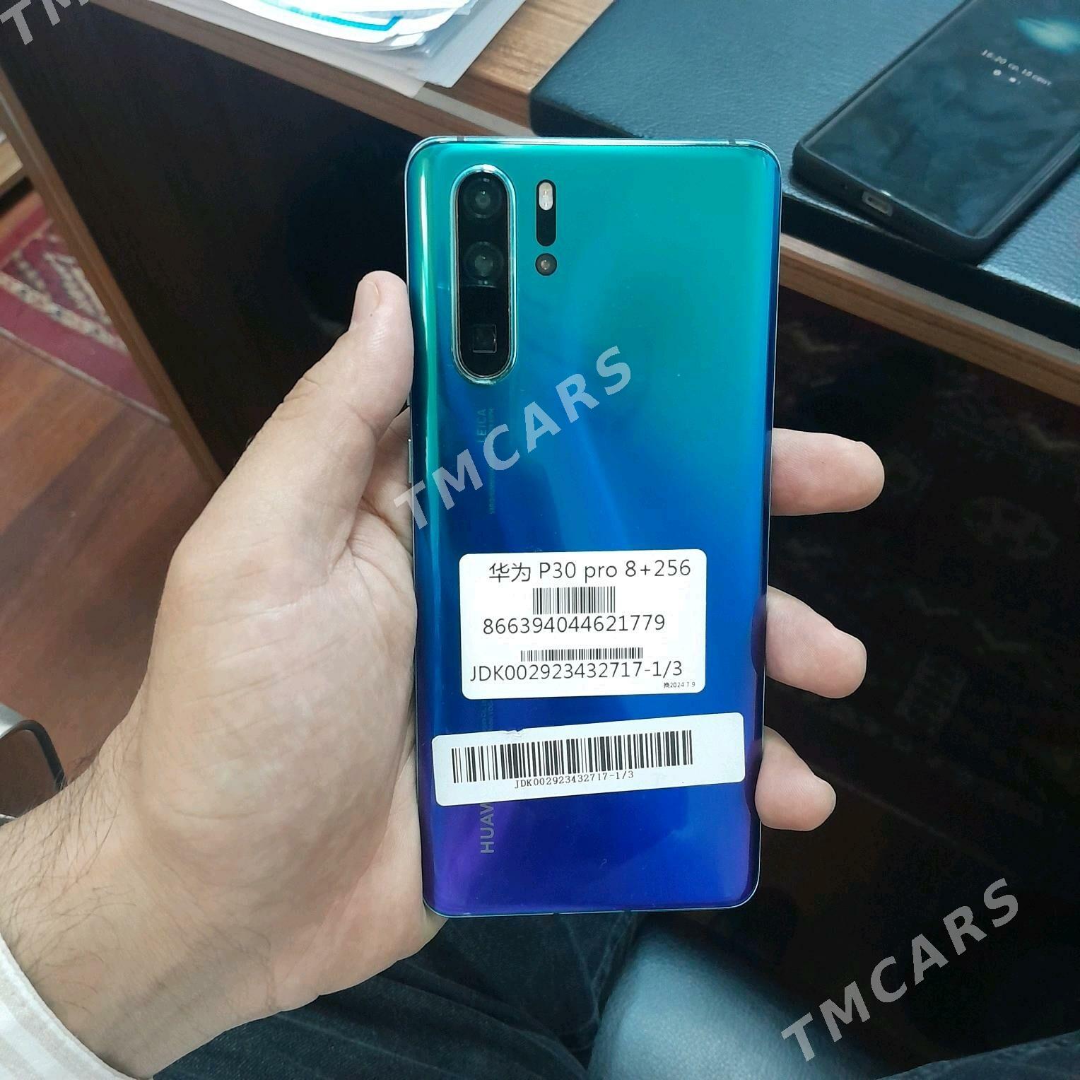 huawei p30 pro - Мары - img 3