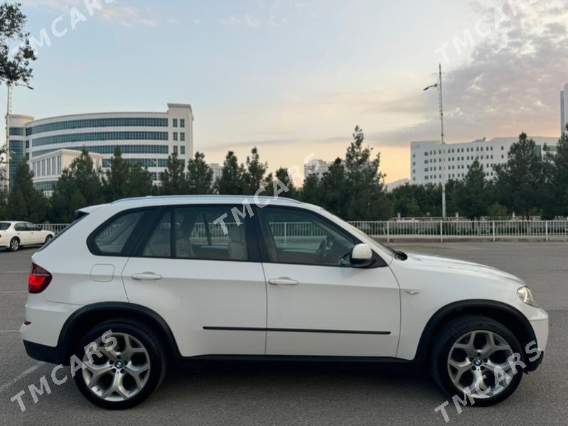 BMW X5 2010 - 330 000 TMT - Aşgabat - img 3