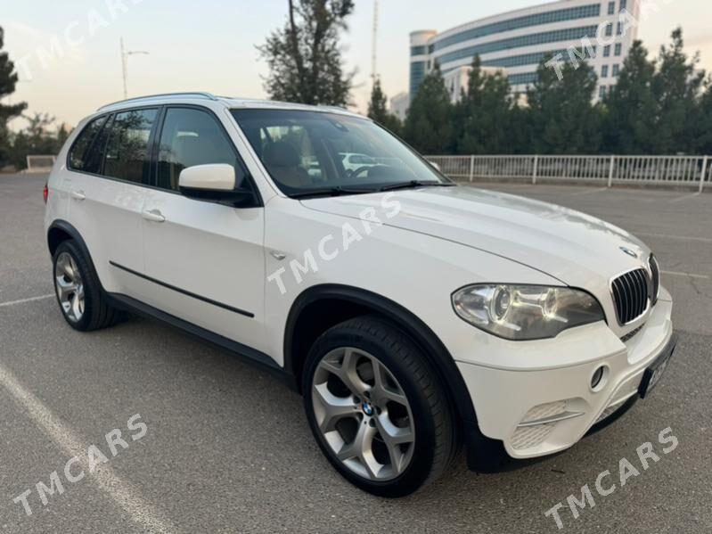 BMW X5 2010 - 330 000 TMT - Ашхабад - img 2