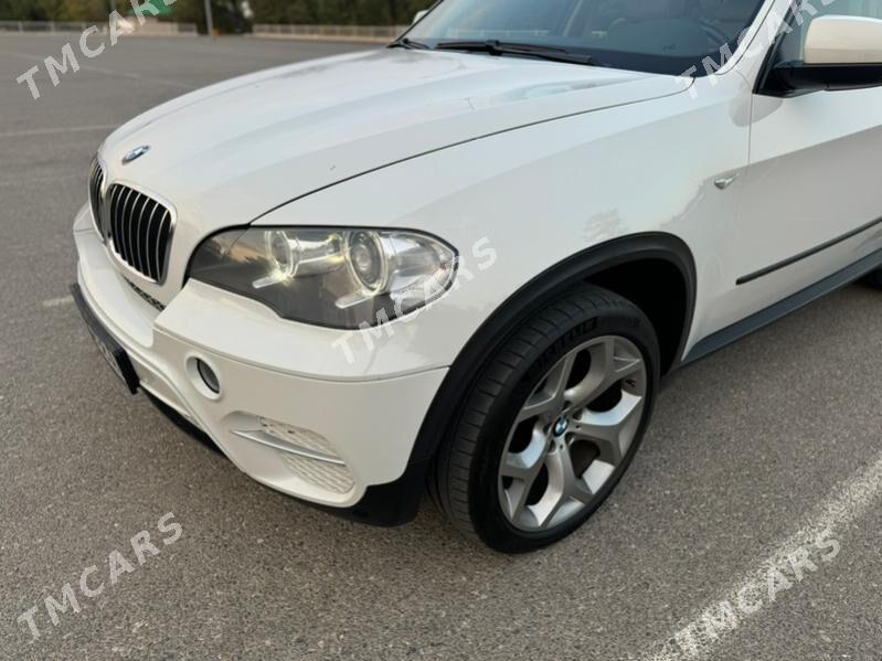 BMW X5 2010 - 330 000 TMT - Ашхабад - img 8