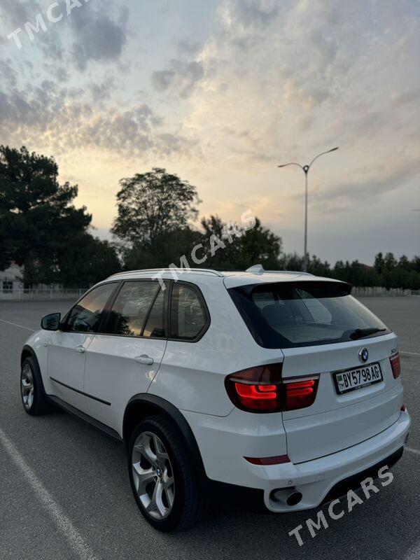 BMW X5 2010 - 330 000 TMT - Aşgabat - img 10