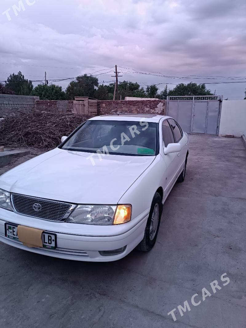 Toyota Avalon 1995 - 90 000 TMT - Койтендаг - img 2