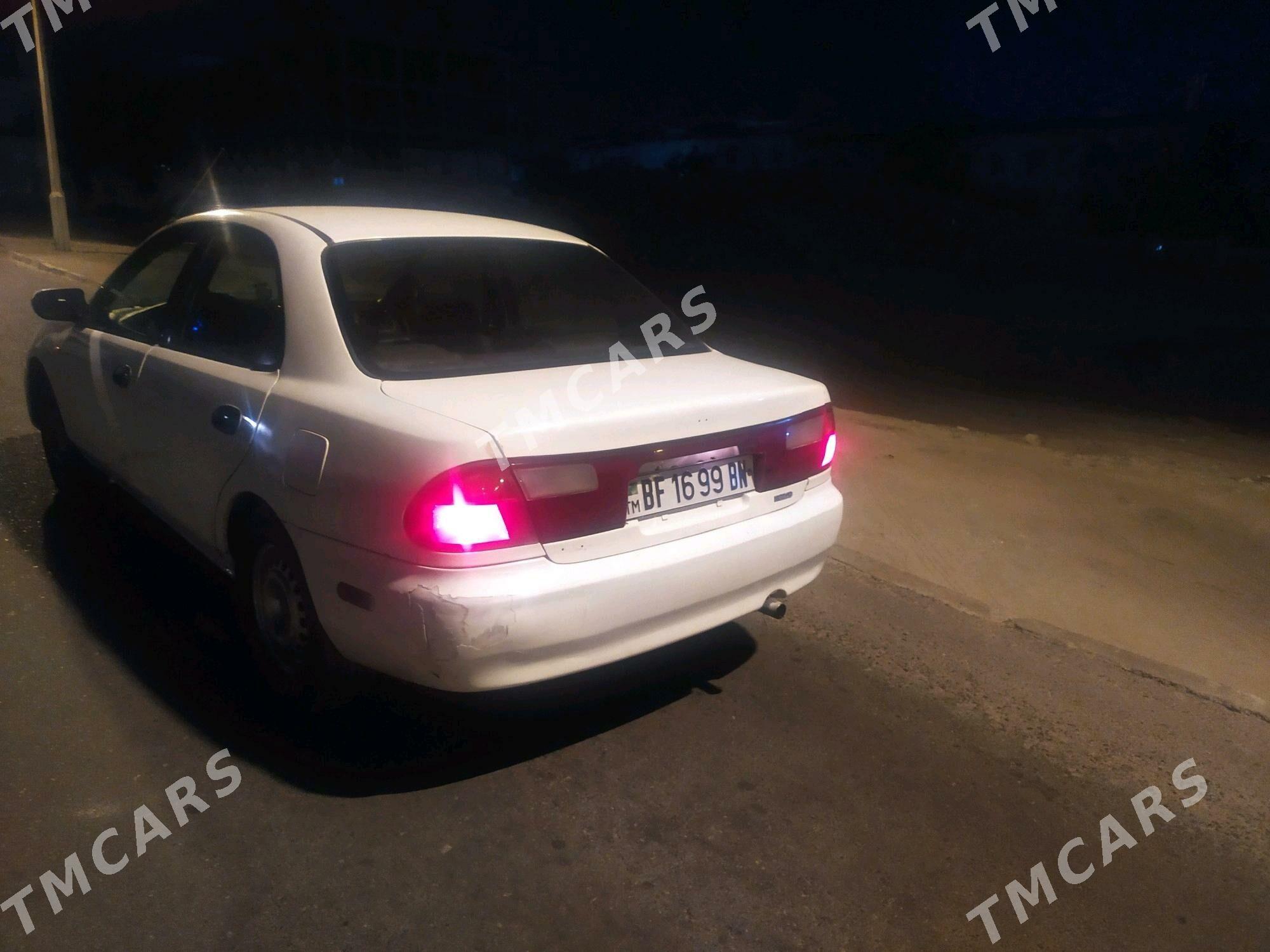 Mazda Mazda3 1997 - 26 000 TMT - Türkmenbaşy - img 2