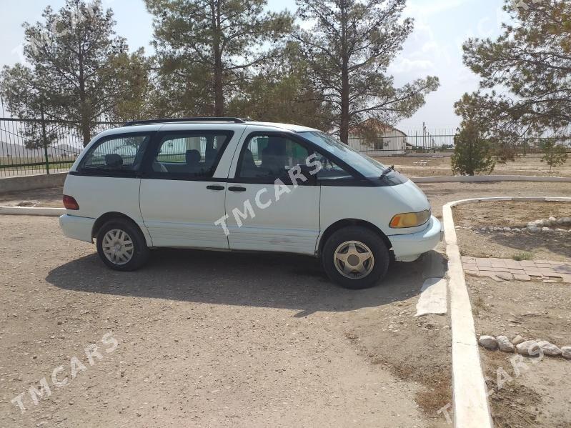 Toyota Previa 1992 - 50 000 TMT - Gumdag - img 3