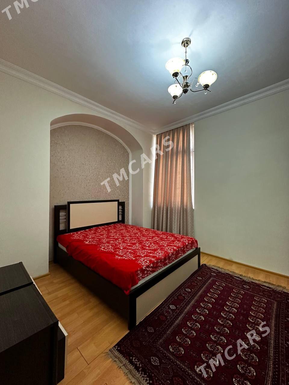 Центр 3 ком 1 этаж 65 м2 ️️ - Aşgabat - img 2