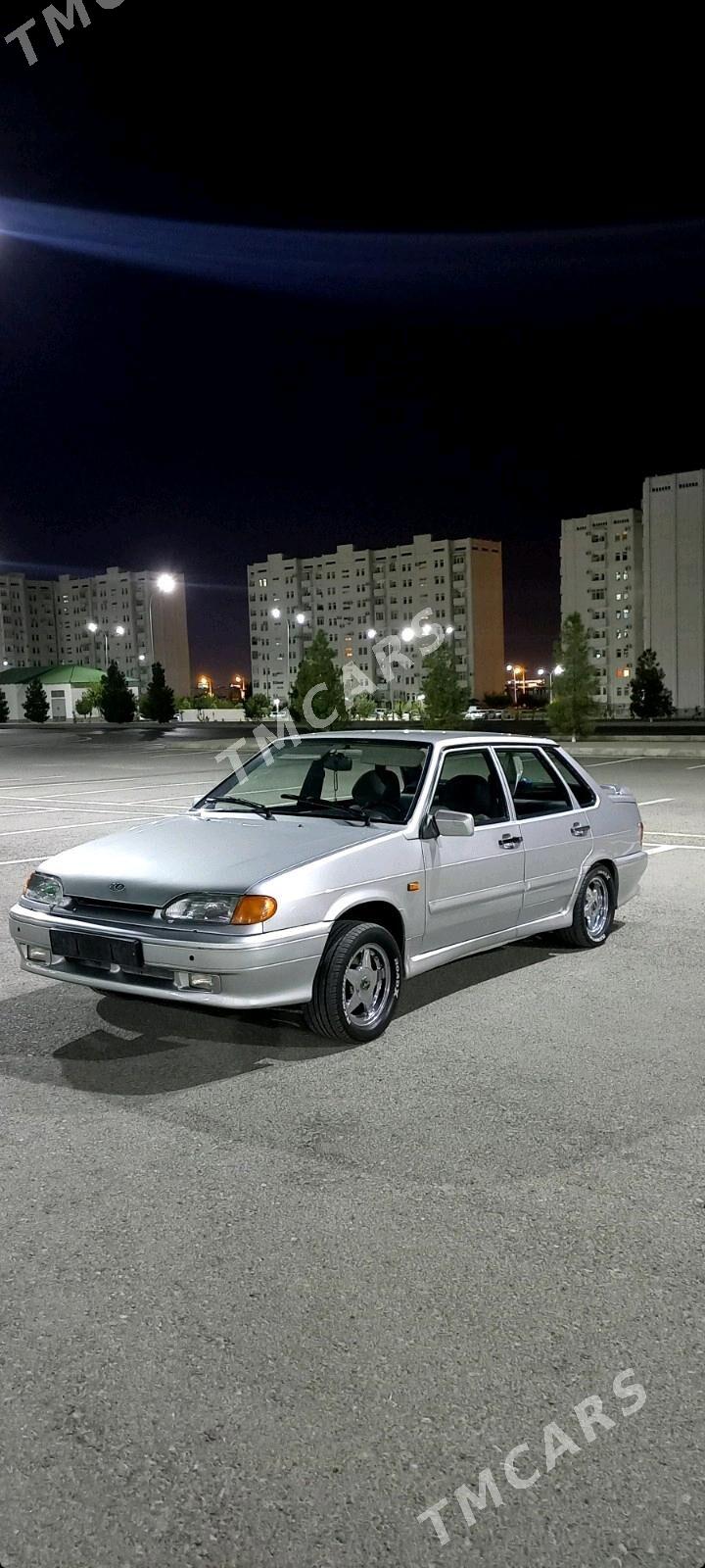 Lada 2115 2009 - 70 000 TMT - Aşgabat - img 2