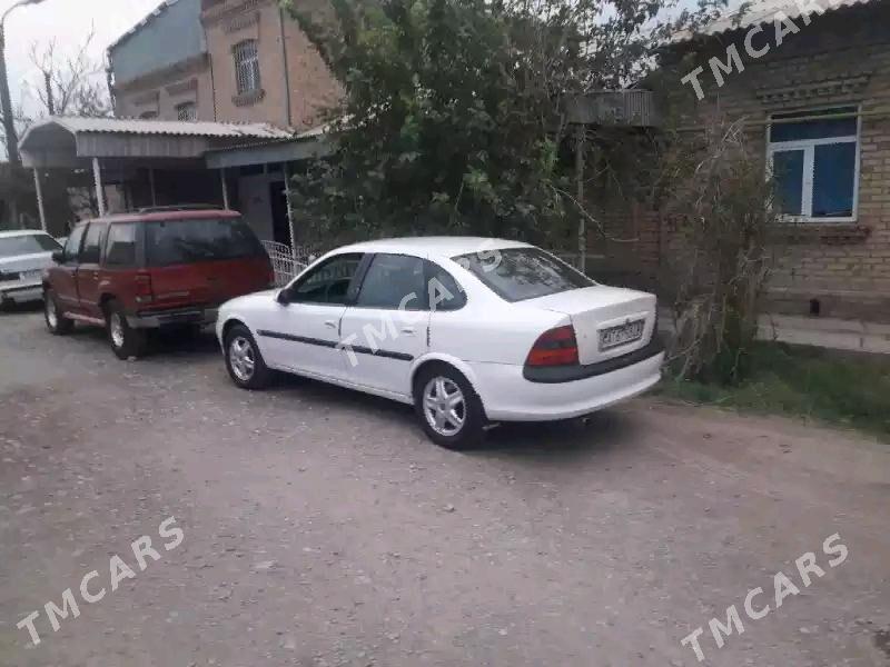 Opel Vectra 1997 - 40 000 TMT - Туркменабат - img 2