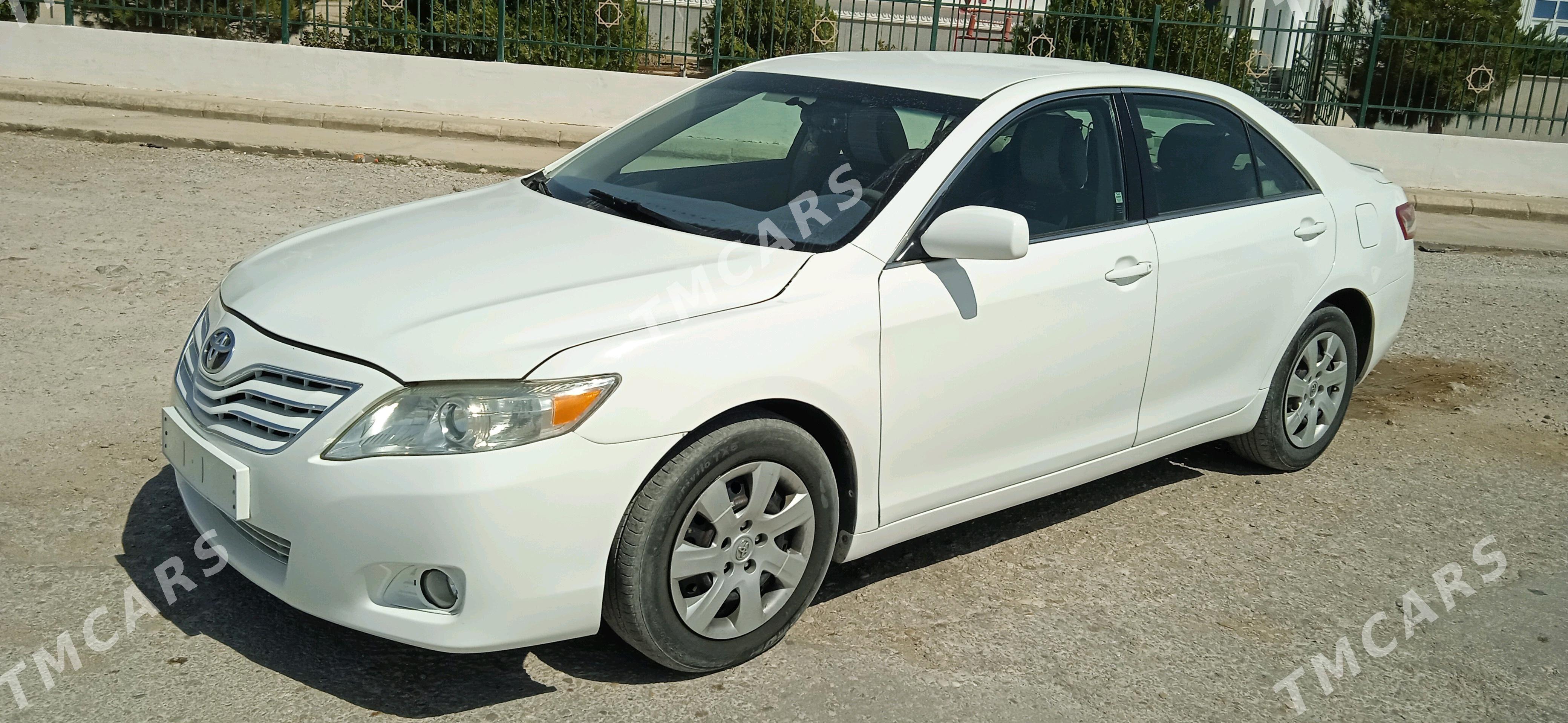 Toyota Camry 2009 - 160 000 TMT - Balkanabat - img 2