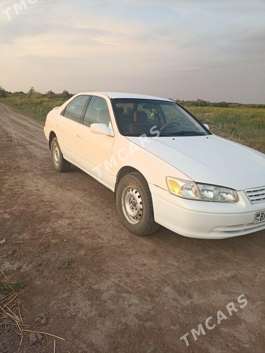 Toyota Camry 2000 - 110 000 TMT - Кёнеургенч - img 2