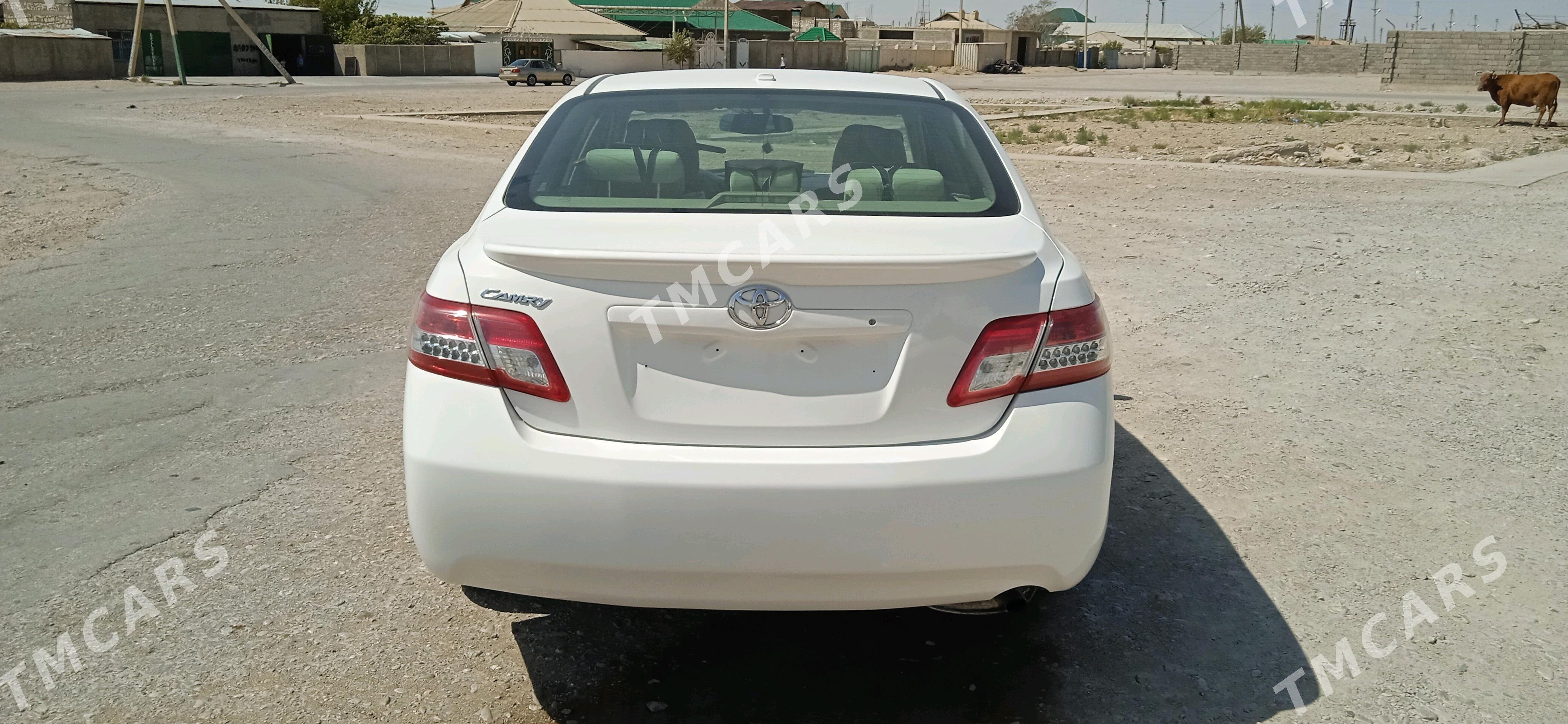 Toyota Camry 2009 - 160 000 TMT - Balkanabat - img 5