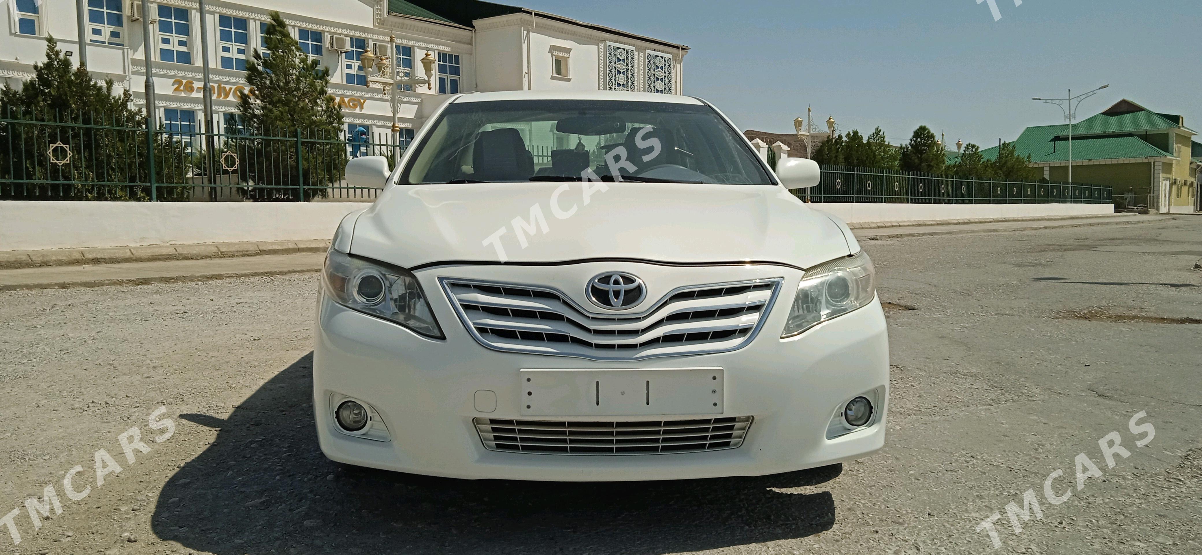 Toyota Camry 2009 - 160 000 TMT - Balkanabat - img 6