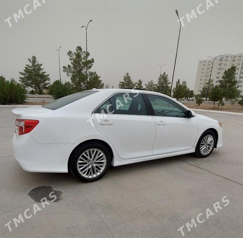 Toyota Camry 2012 - 250 000 TMT - Aşgabat - img 3