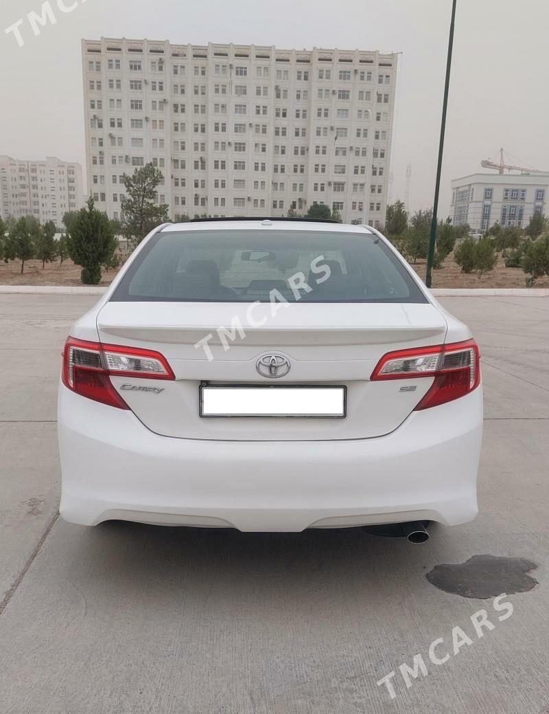 Toyota Camry 2012 - 250 000 TMT - Aşgabat - img 6