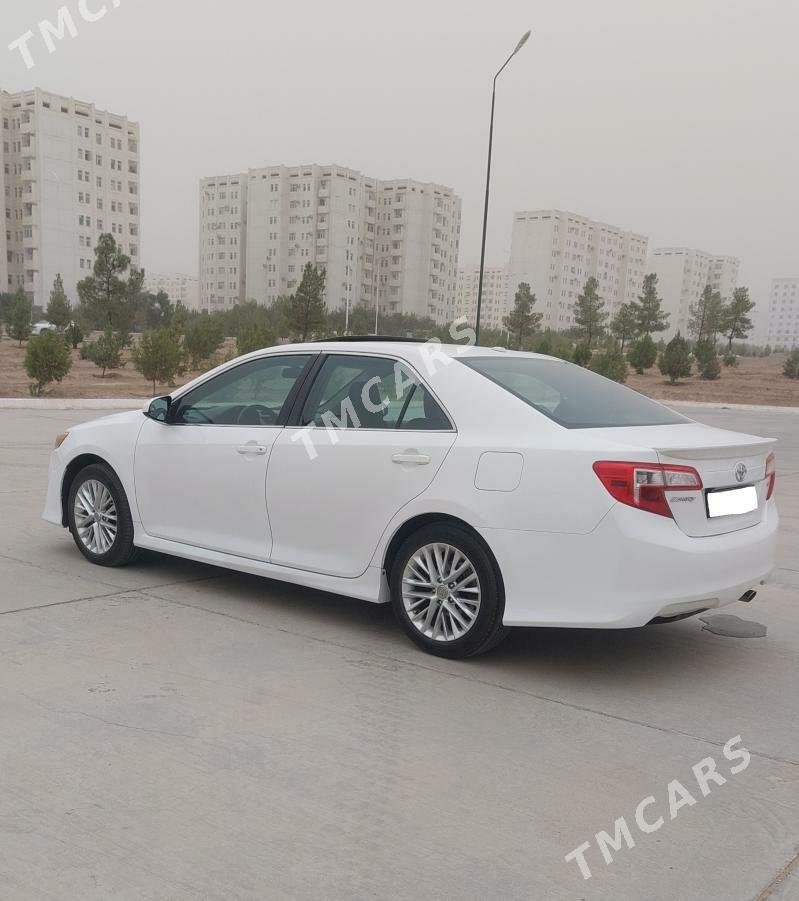 Toyota Camry 2012 - 250 000 TMT - Aşgabat - img 4