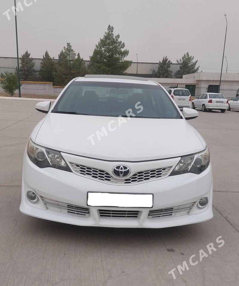 Toyota Camry 2012 - 250 000 TMT - Aşgabat - img 5