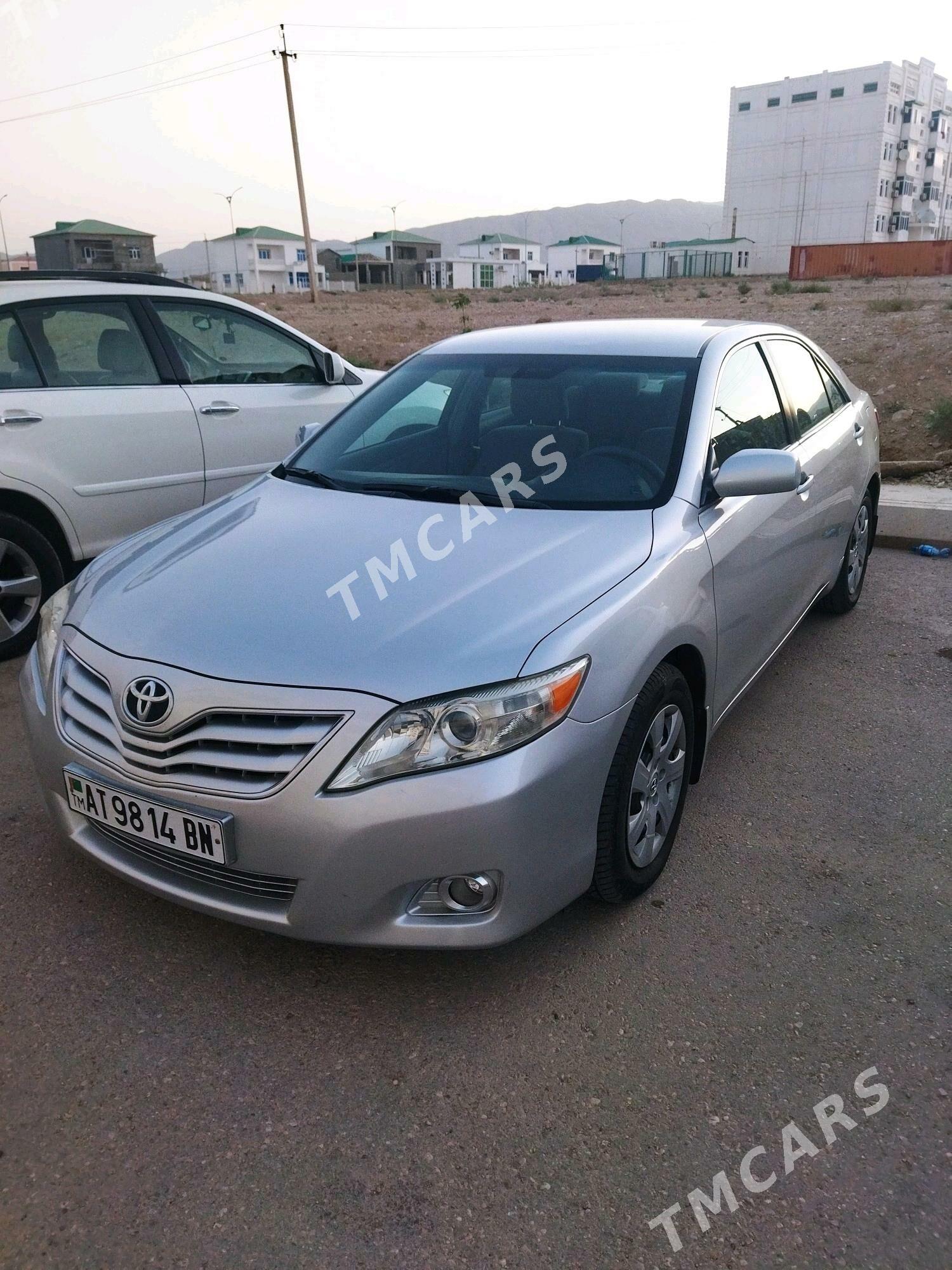 Toyota Camry 2010 - 170 000 TMT - Balkanabat - img 2